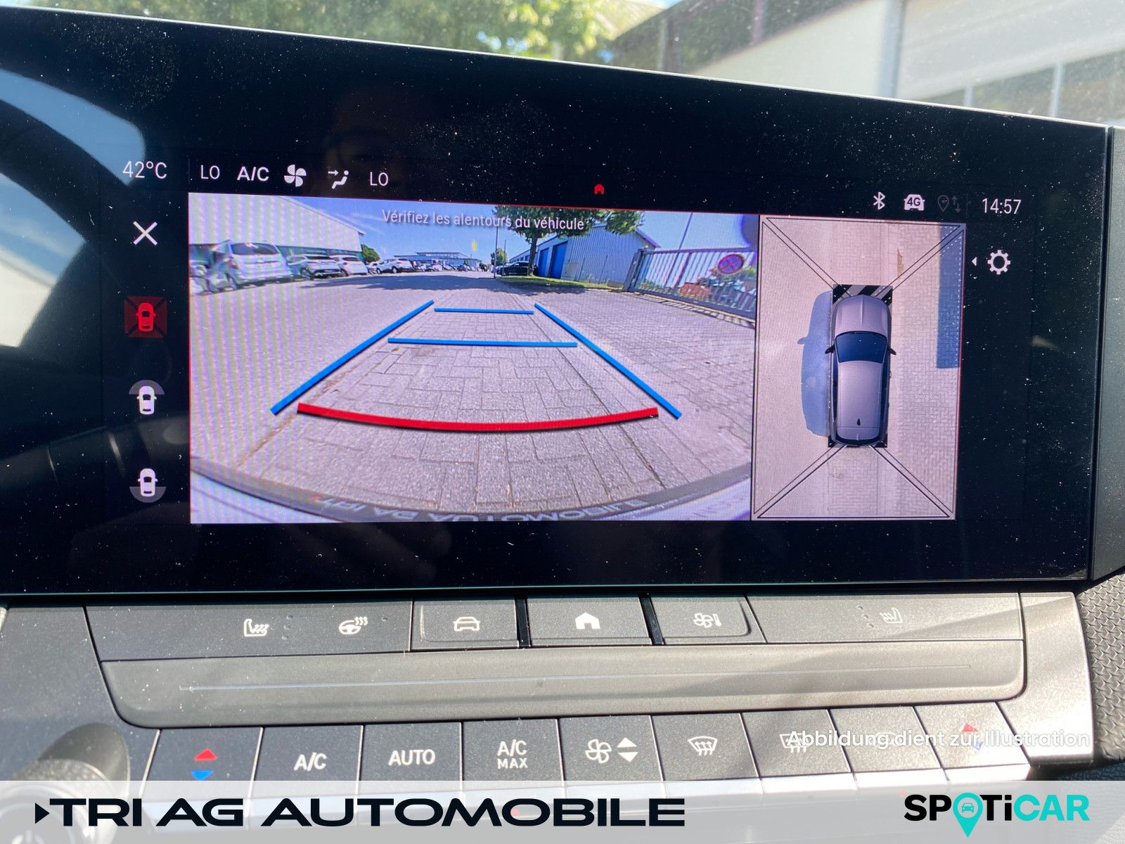 Opel Astra - Bild 15