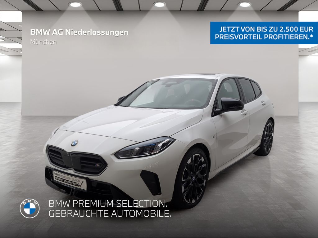 BMW M135 xDrive M Sport AHK Driv.Assist.Prof Kamera