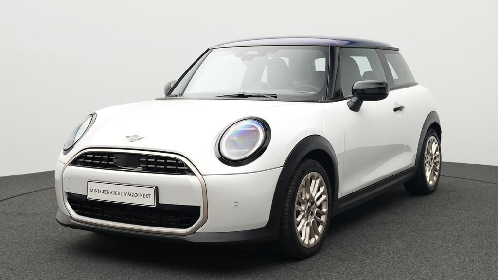 MINI Cooper C