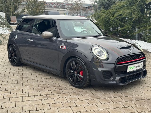 MINI Mini John Cooper Works