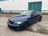 BMW 1er Coupé E82 120d M-Paket Styling 261 - BMW 120: Coupe, 120d M