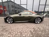 Lexus LC 500 Convertible - gebrauchte Lexus Roadster