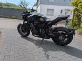 Honda CB1000R Black Edition, Akra, Heizgriffe, Top - HONDA CB1000R BLACK EDITION