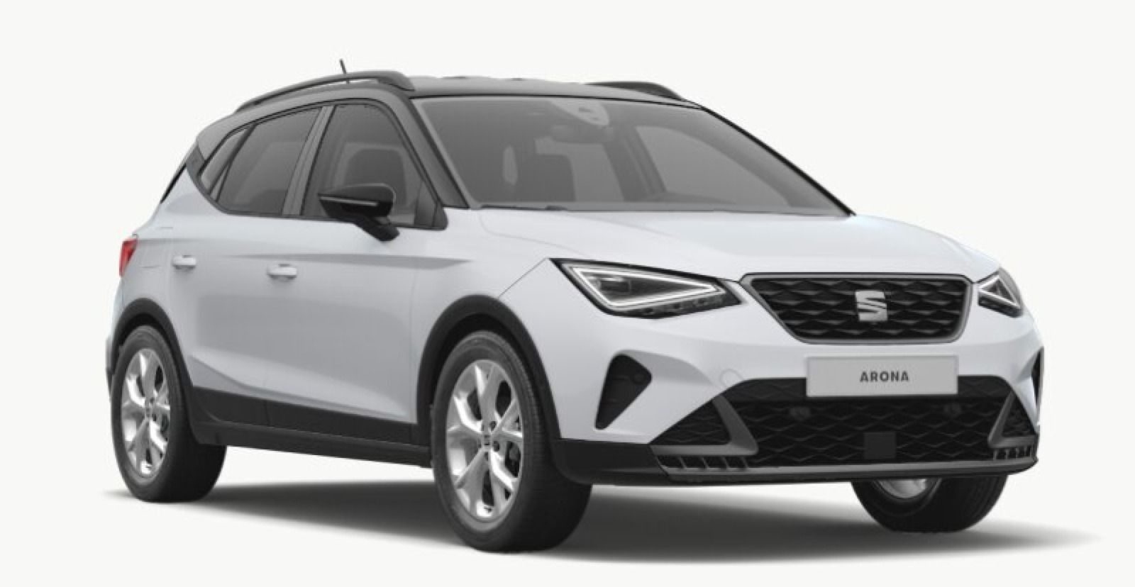 Seat Arona - Bild 2