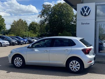 Volkswagen Polo - 3