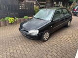 Peugeot 106 Bj.02 / Tüv 12/25 - Peugeot 106 Gebrauchtwagen