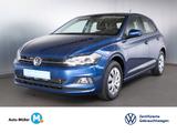 Volkswagen Polo Comfortline 1.6 TDI DSG Navi Sitzhzng - Volkswagen Polo: TDI Comfortline