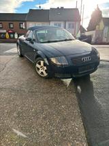 Audi TT 1,8Turbo - Audi TT in Bonn