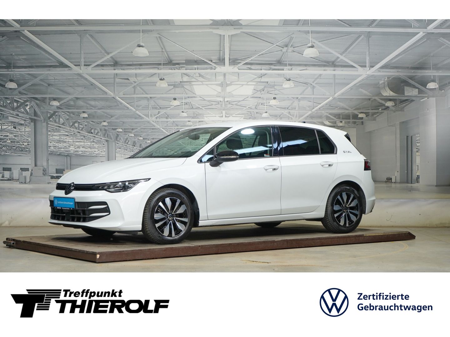 Volkswagen Golf - Bild 1