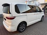Volkswagen T7 Multivan Style (Pano/HUD/Cam/Standh./Harman) - VW T7 Multivan mit Schiebedach