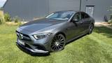 Mercedes-Benz CLS 53 AMG Mercedes-AMG CLS 53 4MATIC+ Autom... - Mercedes-Benz CLS 53 AMG: Coupe
