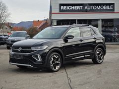 VW T-Cross R-Line 150PS DSG #AHK #kAMERA #NAVI VW T-Cross R-Line 150PS DSG #AHK #kAMERA #NAVI