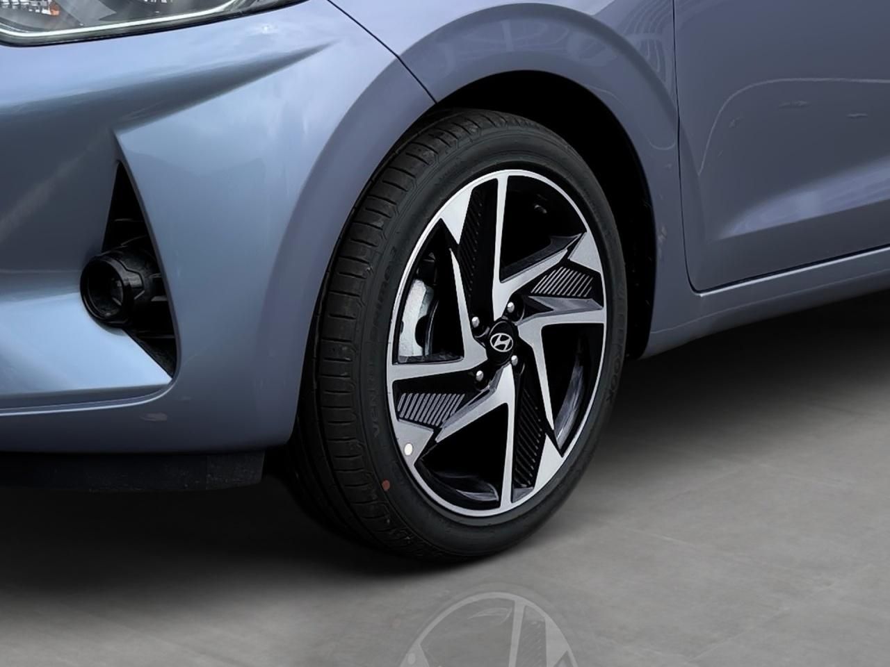 Fahrzeugabbildung Hyundai i10 Prime SHZ*LHZ*NAVI*CARPLAY
