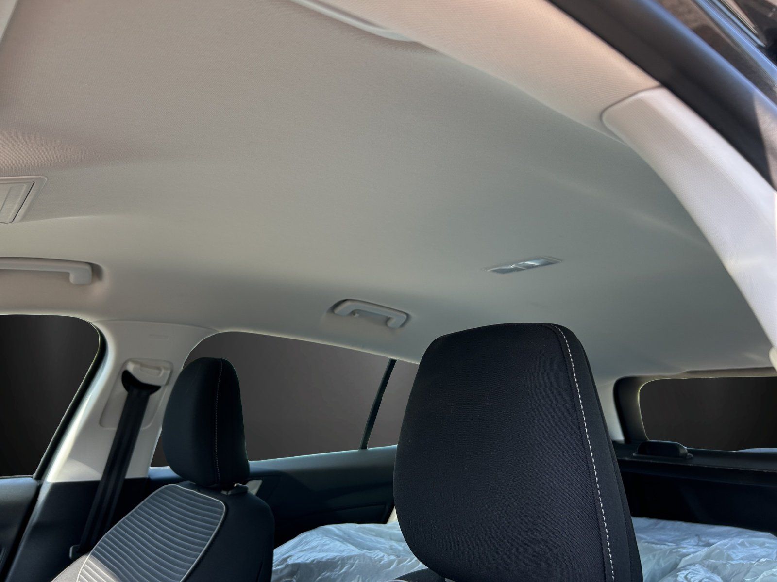 Fahrzeugabbildung Ford Focus 1.0 Titanium Aut./KAMERA/GRA/SHZ/LHZ/