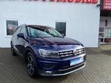 Volkswagen Tiguan Highline BMT/ 2.0 TDI / 6-Gang/ EURO6/ - Volkswagen Tiguan: Eu