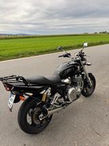Yamaha XJR 1300 RP02 - YAMAHA 2000 R1