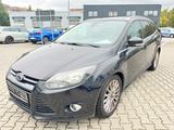Ford Focus Turnier Titanium - Gebrauchtwagen bis 2.500 Euro