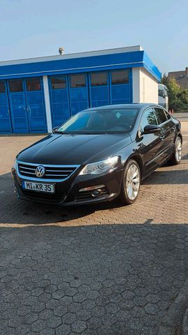 Volkswagen VW Passat CC 2.0 TDI Diesel Top Zustand