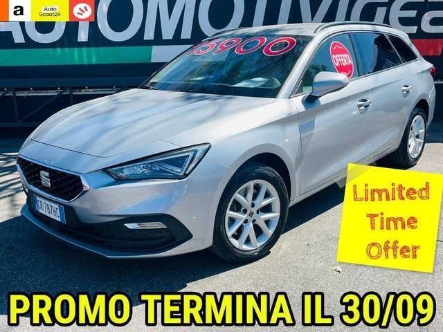 Image of Seat Leon