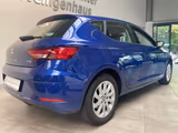 Seat Leon Style Kamera Sitzheizung Tempomat Full&Link - Seat Gebrauchtwagen von 2017