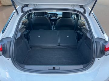 Opel Corsa 1.2 Klima Sitzheizung Tempomat LED