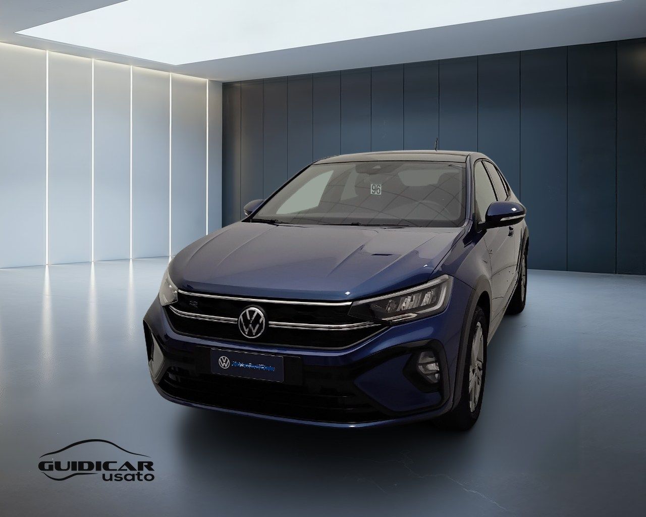 Other VOLKSWAGEN Taigo - Taigo 1.0 tsi R-Line 115cv