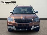 Skoda Yeti Outdoor 1.2 TSI Ambition Plus Bluetooth - B - Skoda in Dorsten