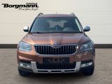 Skoda Yeti Outdoor 1.2 TSI Ambition Plus Bluetooth - B - Skoda Yeti in Gelsenkirchen
