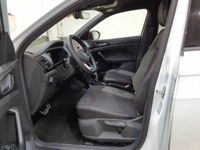 Volkswagen T-Cross - Vorschau Bild 5