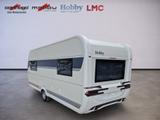 Hobby Excellent Edition 495 UL  - Hobby Wohnwagen 495 ul