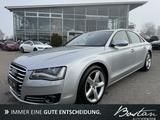 Audi A8 4.2 TDI QUATTRO MEMORY/BOSE/STHZ/MASSAGE/VOLL - Audi A8 mit Diesel-Antrieb: Limousine, 4.2