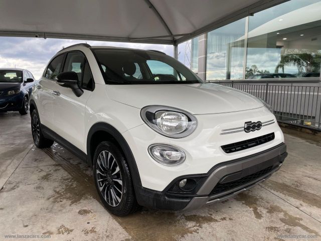 Fiat FIAT 500X 1.6 M.Jet 130 CV Cross