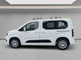Opel Combo Life E Edition 1.2 7-Sitzer +Klima+AHK+ - Opel Combo Life aus 2019
