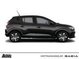 Dacia Sandero TCe 90 Expression - Sicherheitspaket SHZ - Dacia Sandero Neuwagen mit Benzin-Antrieb: Servolenkung