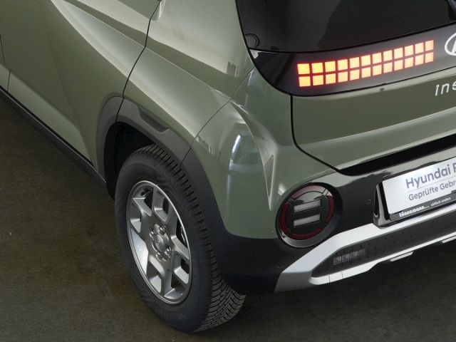 Hyundai INSTER – Bild 33