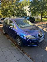 Seat Altea - Seat Altea in Berlin