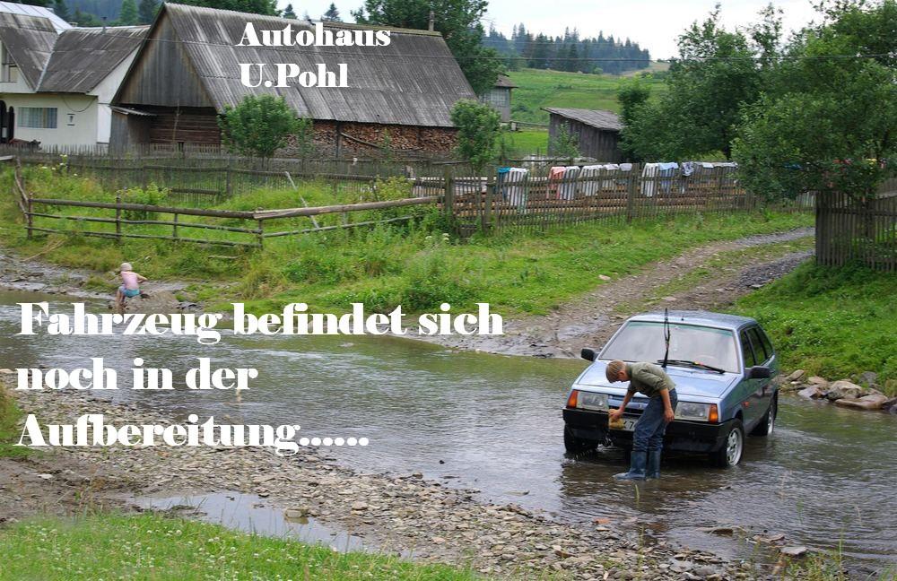 Kia Sportage 1,6l 16v mit AHK!!