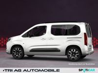 Opel Combo - Vorschau Bild 10
