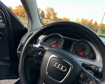 Audi A6 Allroad - 12