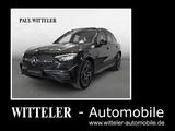 Mercedes-Benz GLC 220 d 4MATIC AMG/LED/Pano/AHK/Memory/Night - Mercedes-Benz GLC 220 Jahreswagen