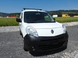 Renault Kangoo COMPACT mit TÜV 2027 - Renault Kangoo aus 2010 mit Diesel-Antrieb