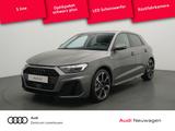 Audi A1 Sportback S tronic S line LED KAM ACC PDC SHZ - Audi A1 Tageszulassungen
