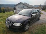 Volkswagen VW Passat 1.6 B5 3BG - Volkswagen: Passat B5 3bg