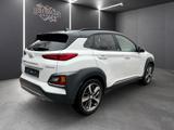 Hyundai KONA 1.0 T-GDI Premium - gebrauchte Hyundai KONA aus dem Jahr 2020
