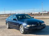 BMW 520 i Limo*Sitzheiz*AHK*2HAnd* - BMW 520 aus 2000: 520i