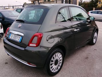 Fiat 500 - 9