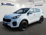 Kia Sportage Vision 1.6 GDI  KOMFORT-P+KAMERA+8-FACH - Kia: 8
