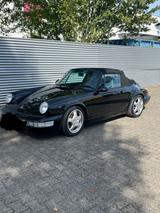 Porsche 911 Carrera 2 964 - Porsche aus 1991: 911
