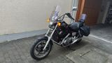 Honda VT Shadow | TÜV NEU - HONDA 1986