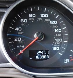 Audi Q7 - 6